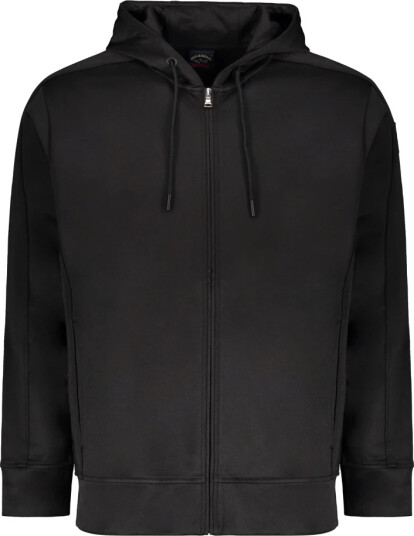 Paul & Shark Herre Gensere & Hettegensere Svart 2XL, Paul & Shark Herre Gensere & Hettegensere Svart 2XL,