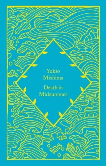 Death In Midsummer Av Yukio Mishima