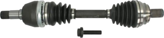 Pascal Drivaksel PASCAL G2M027PC Pascal Drivaksel PASCAL G2M027PC