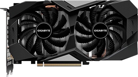 Gigabyte GeForce GTX 1660 6GB GDDR6