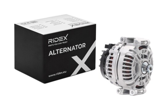 Dynamo RIDEX 4G0527