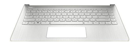 HP Keyboard (NORDIC) HP Keyboard (NORDIC)