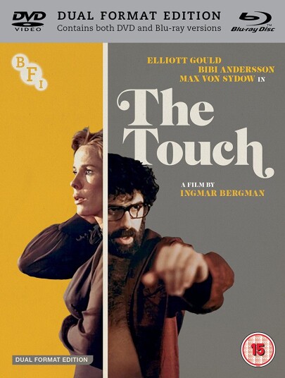 The Touch The Touch