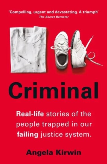 Criminal Av Angela Kirwin