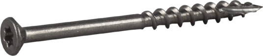 Essve A2 4,2x55mm Rustfri Treskrue 250-pakning