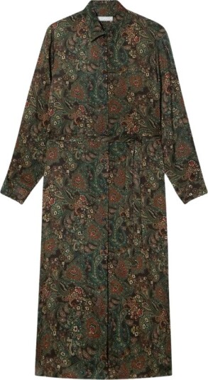 Brooks Brothers Dame Kjoler Flerfarget M,