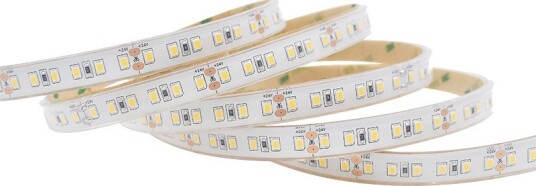 NP LED Stripe Badstue 2700K IP68 5M