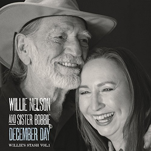 December Day: Willie's Stash 1 December Day: Willie's Stash 1