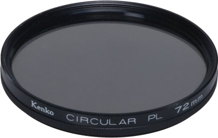 Kenko Polarisasjonsfilter C-Pl 86 Mm (038612) Kenko Polarisasjonsfilter C-Pl 86 Mm (038612)