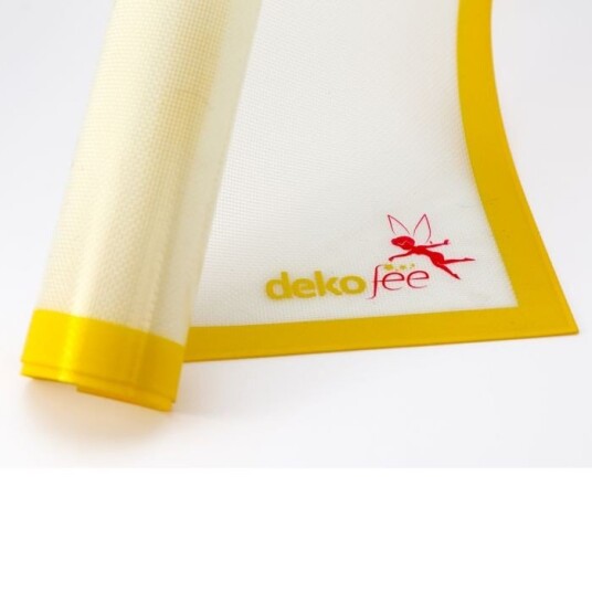 Dekofee Bakematte 38x30 Cm 