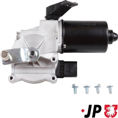 JP GROUP 1398200500 Vindusviskermotor
