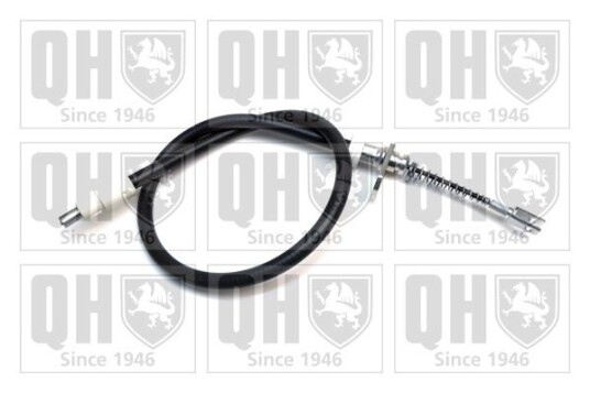 Tautrekk håndbremse QUINTON HAZELL BC4327