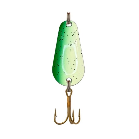 Sølvkroken Spesial Classic UV sluk UV/G - 12 gram Sølvkroken Spesial Classic UV sluk UV/G - 12 gram
