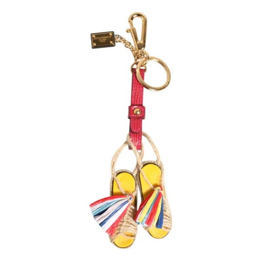 Dolce & Gabbana Dame Accessories Flerfarget