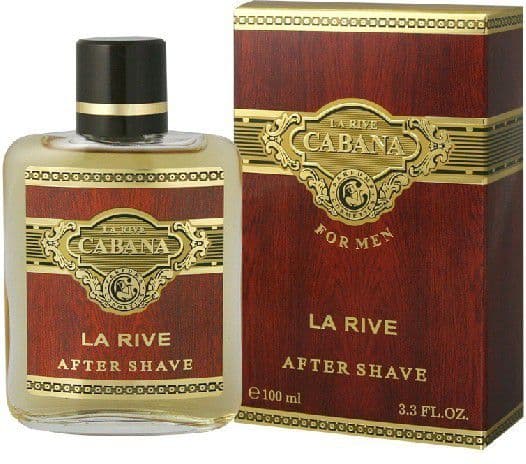 La Rive MAN LIQUID P / G CABANA La Rive MAN LIQUID P / G CABANA