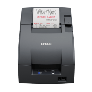 Epson TM-U220IIB (102) : Serial, P3 Epson TM-U220IIB (102) : Serial, P3