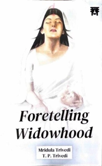 Foretelling Widowhood Foretelling Widowhood