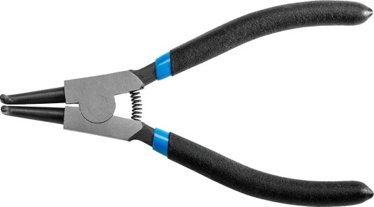 Hogert Technik HT1P148 Seeger-ringtang Hogert Technik HT1P148 Seeger-ringtang