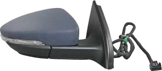 Sidespeil DIEDERICHS 2248124