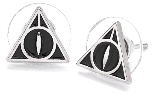 Harry Potter Øredobber Deathly Hallows