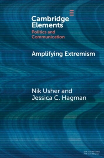 Amplifying Extremism Amplifying Extremism