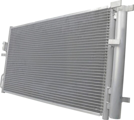 Kondensator klimaanlegg HELLA 8FC 366 221 111