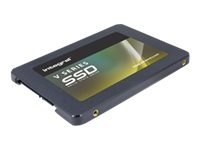 Integral V Series Version 2 - Ssd - 120 Gb - Intern - 2.5" - Sata 6Gb/S Integral V Series Version 2 - Ssd - 120 Gb - Intern - 2.5" - Sata 6Gb/S