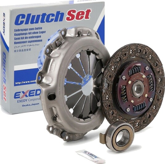 Clutchsett EXEDY SZK2046