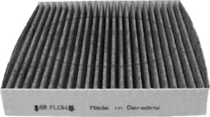 CORTECO 80000437 Kupefilter