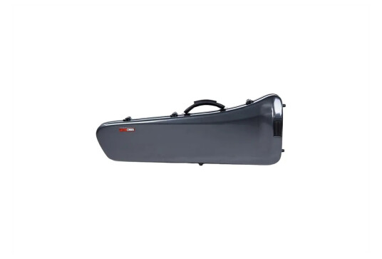 Gator Gbpc-Trombone Pro Case Straight/f-Att. Tromboenes Gator Gbpc-Trombone Pro Case Straight/f-Att. Tromboenes