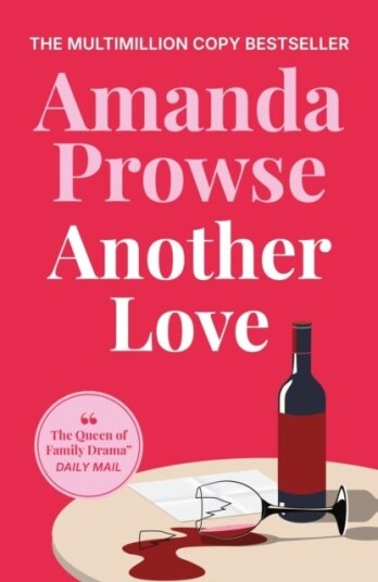 Another Love Another Love