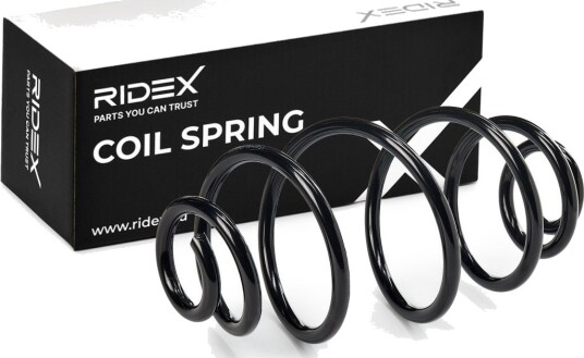 RIDEX 188C0181 Fjær