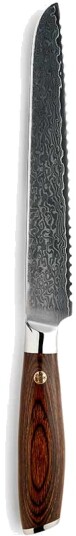 Nordic Blades Gastro Brødkniv 20,5cm Nordic Blades Gastro Brødkniv 20,5cm