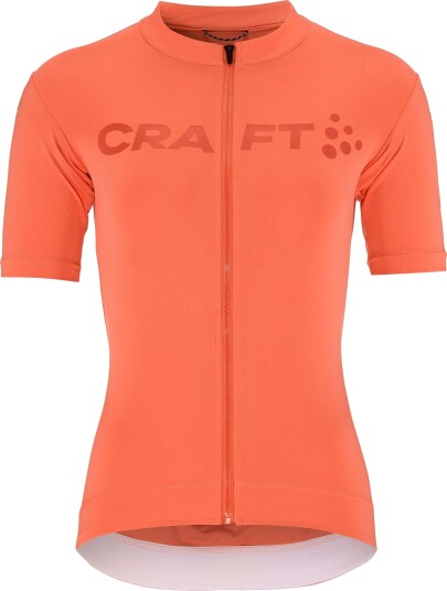 Craft Women"s Endur Logo Jersey Trace L