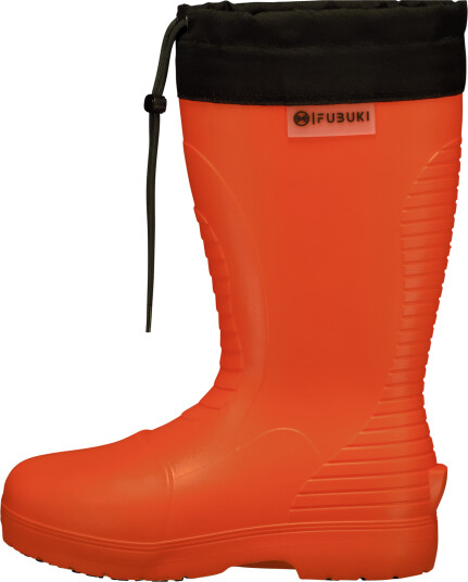 Fubuki Unisex Niseko 3.0 Orange 41 Fubuki Unisex Niseko 3.0 Orange 41