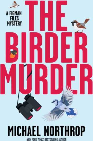 The Birder Murder The Birder Murder