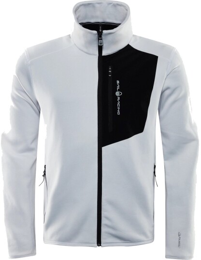 Sail Racing Men"s Spray Polartec Jacket Spraywhite XL Sail Racing Men"s Spray Polartec Jacket Spraywhite XL