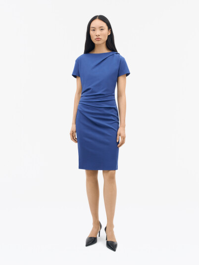 Tiger of Sweden Izlo S - Blue - 34