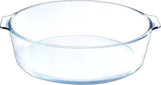 Guardini Ildfast form rund med håndtak 21 cm Guardini Ildfast form rund med håndtak 21 cm