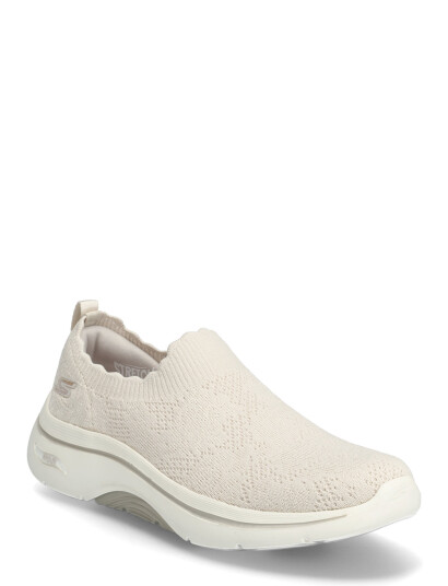 Skechers Go Walk Arch Fit 2.0 Cream 39