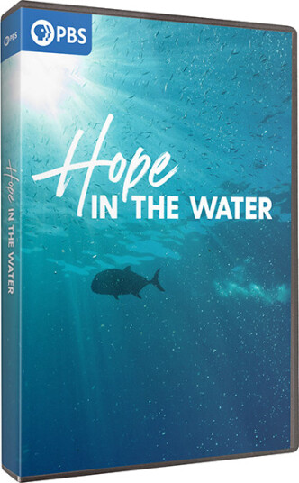 Hope In The Water DVD