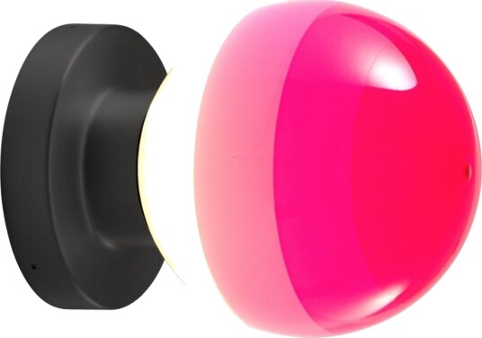Dipping Light A2 13 Vegglampe  Dimbar LED 2700K