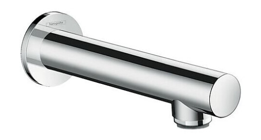 Hansgrohe Talis S Kartut 175 mm, Krom Hansgrohe Talis S Kartut 175 mm, Krom