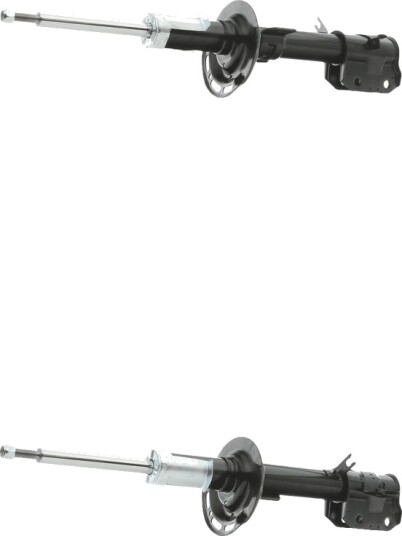 RIDEX 854S21051 Støtdemper RIDEX 854S21051 Støtdemper