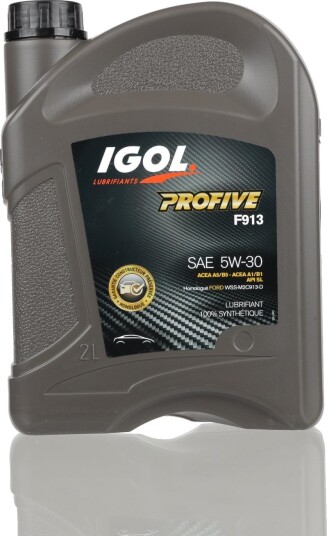 Motorolje IGOL PROFIVE F913 5W 30 2L