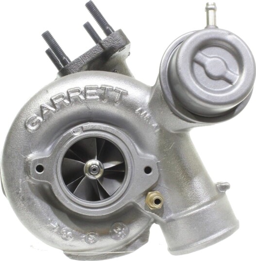 Turbolader ALANKO 11900451