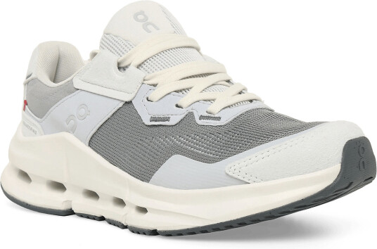 On Cloudnova Rift Beige 41