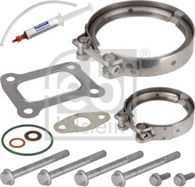 Monteringssett lader FEBI BILSTEIN 192106