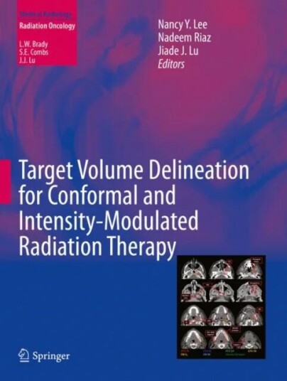 Target Volume Delineation For Conformal And Intensity-Modulated Radiation Therapy