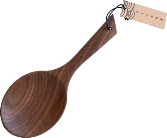 Satake - Risskje 24 cm valnøtt
